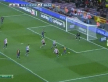 La un pas de un nou record! Ce a reusit argentinianul de la Barcelona, Lionel Messi 