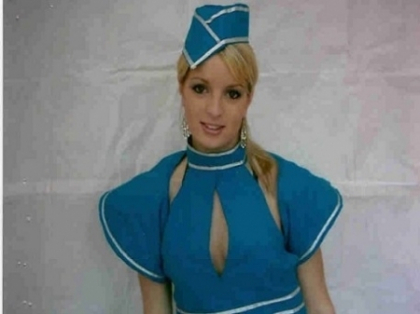 Cea mai celebra sosie a lui Britney Spears! Poti gasi vreo diferenta? -FOTO