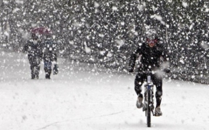 Iarna isi intra in drepturi! Ce temperaturi vom avea in urmatoarele zile Iarna isi intra in drepturi! Ce temperaturi vom avea in urmatoarele zile