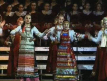 Dansatori in scaune cu rotile, interpreti orbi si muzicieni surdo-muti. Spectatorii au izbucnit in lacrimi