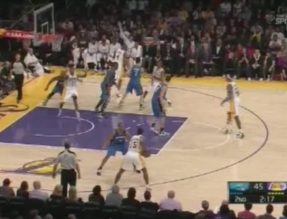 Surpriza de proportii in NBA! LA Lakers a pierdut intr-o partida de orgoliu in fata echipei Orlando Magic Surpriza de proportii in NBA! LA Lakers a pierdut intr-o partida de orgoliu in fata echipei Orlando Magic