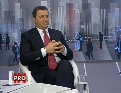 Filat: La ora actuala, nu poate fi deschis un consulat al Rusiei la Tiraspol