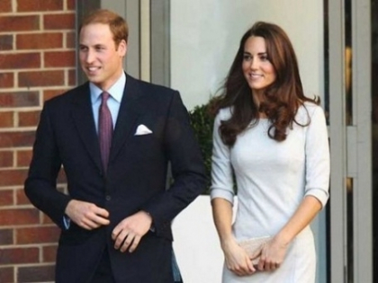 Printul William si sotia sa, Kate Middleton asteapta primul lor copil Printul William si sotia sa, Kate Middleton asteapta primul lor copil