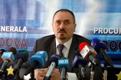 Valeriu Zubco: Cei care executa comenzi politice vor plati cu functia Valeriu Zubco: Cei care executa comenzi politice vor plati cu functia