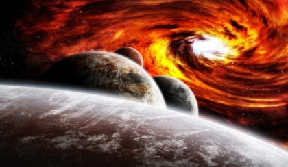 Adevaratul pericol legat de 21 decembrie 2012: NASA lanseaza un avertisment
Adevaratul pericol legat de 21 decembrie 2012: NASA lanseaza un avertisment