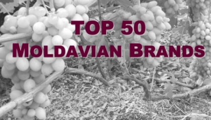Top 50 cele mai scumpe branduri din Republica Moldova. Vezi clasamentul