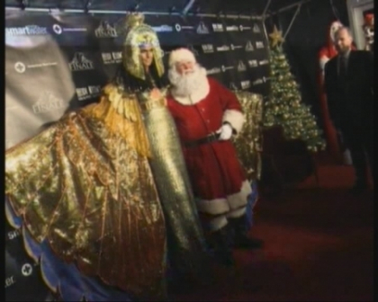 Mai bine mai tarziu decat niciodata! Heidi Klum a sarbatorit abia acum Halloweenul