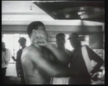 Muhammad Ali este "Rege al boxului"! Premiul care il face unic in istorie Muhammad Ali este "Rege al boxului"! Premiul care il face unic in istorie