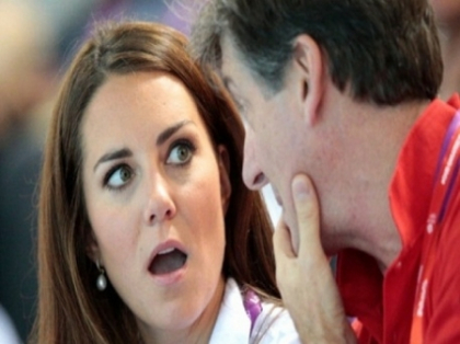 Cum ar putea arata viitorul copil al printului William cu Kate Middleton -FOTO