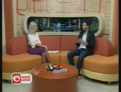 Adrian Ursu vrea trei copii! Uite cum se pregateste pentru rolul de tatic