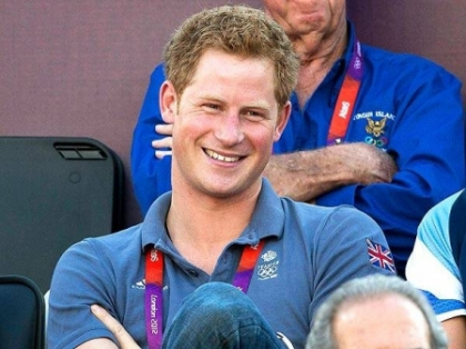 Salvat de bebelus! Printul Harry a coborat un loc in linia succesorilor coroanei Marii Britanii
Salvat de bebelus! Printul Harry a coborat un loc in linia succesorilor coroanei Marii Britanii
