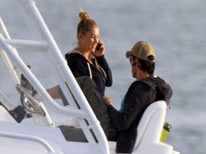 Enrique Iglesias si Anna Kurnikova: necasatoriti, dar la fel de indragostiti -FOTO Enrique Iglesias si Anna Kurnikova: necasatoriti, dar la fel de indragostiti -FOTO