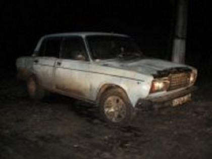 A lovit mortal un consatean si a fugit de la fata locului! Soferul de 22 de ani, retinut A lovit mortal un consatean si a fugit de la fata locului! Soferul de 22 de ani, retinut