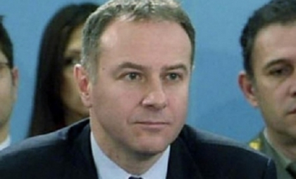 Ambasadorul Serbiei la Nato s-a sinucis pe aeroportul din Bruxelles Ambasadorul Serbiei la Nato s-a sinucis pe aeroportul din Bruxelles