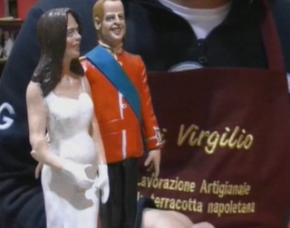 Asta e noutatea anului printre jucariile de Craciun! Printul William si sotia sa vor fi incantati