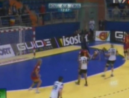Meciuri nebune in debutul Europenelor la handbal feminin! Duelul dintre Romania si Rusia, spectaculos Meciuri nebune in debutul Europenelor la handbal feminin! Duelul dintre Romania si Rusia, spectaculos