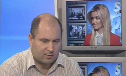 Miliardul da de stire, iar majorarea nu poate fi evitata. Victor Parlicov, despre ajustarea tarifului la electricitate: "Vad o majorare de cel putin 30%" Miliardul da de stire, iar majorarea nu poate fi evitata. Victor Parlicov, despre ajustarea tarifului la electricitate: "Vad o majorare de cel putin 30%"