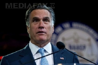 A pierdut alegerile prezidentiale din SUA in fata lui Obama. In ce functie se intoarce acum Romney A pierdut alegerile prezidentiale din SUA in fata lui Obama. In ce functie se intoarce acum Romney