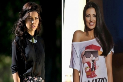 "Starul low cost" si "noua recruta". Inna si Antonia luate in ras de francezi "“ VIDEO