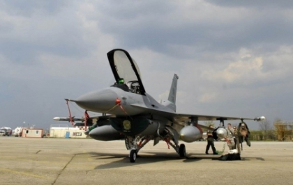 FURT de milioane de dolari la o baza militara israeliana. De ce se fura motoare de avioane de vanatoare FURT de milioane de dolari la o baza militara israeliana. De ce se fura motoare de avioane de vanatoare