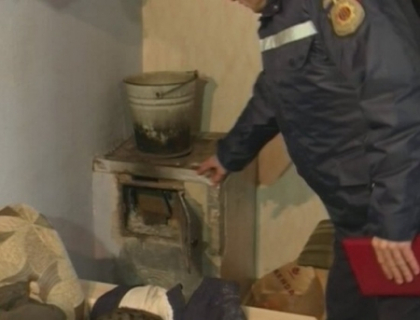 Sobele de incalzit, in atentia pompierilor! De ce vor merge acestia din casa in casa 