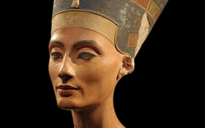 Povestea nestiuta a omului care a facut posibila descoperirea "Mona Lisei din Antichitate" Povestea nestiuta a omului care a facut posibila descoperirea "Mona Lisei din Antichitate"