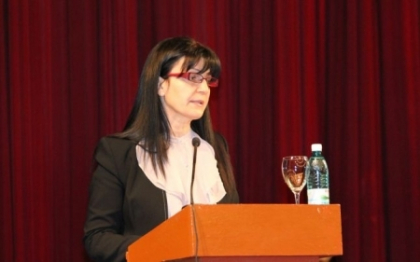 Judecatoarea Nina Cernat scapa de urmarirea penala