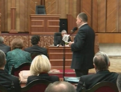 PCRM: Cine plateste deplasarile oficialilor in strainatate? Ce a raspuns presedintele Parlamentului PCRM: Cine plateste deplasarile oficialilor in strainatate? Ce a raspuns presedintele Parlamentului