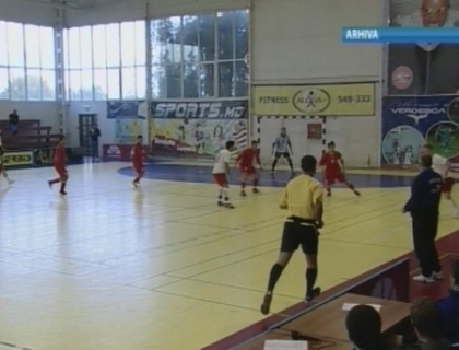 Nationala Moldovei de futsal, spulberata de Polonia! Scorul rusinos care nu ne face deloc cinste