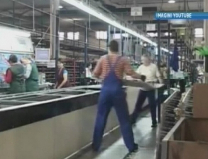 FISC-ul a gresit? Amenda de 25 de milioane de lei aplicata investitorului german de la Balti, anulata