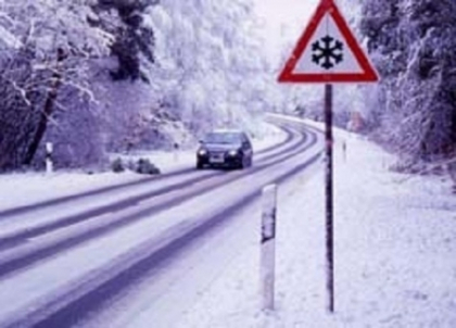Avertizare meteo! COD GALBEN de GHETUS in toata tara Avertizare meteo! COD GALBEN de GHETUS in toata tara