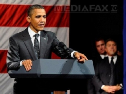 Doua ceremonii de investire pentru Barack Obama in ianuarie. Cand vor avea loc