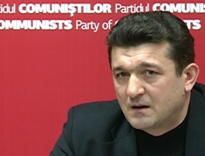 Munteanu, desprte solicitarea lui Renita: Opinia lui este a unui simplu cetatean