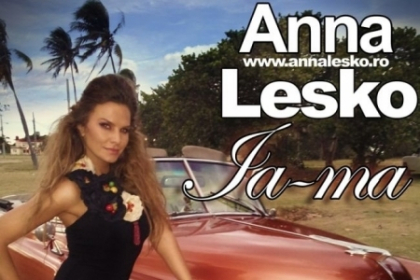 Fete sexy si masini ale milionarilor rusi. Un nou videoclip incendiar de la Anna Lesko - VIDEO Fete sexy si masini ale milionarilor rusi. Un nou videoclip incendiar de la Anna Lesko - VIDEO