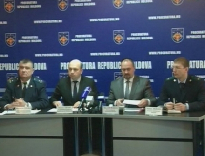 Procurorul General NU trebuie numit de catre Parlament! Ce propune Valeriu Zubco