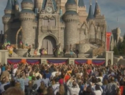 O replica a unui parc de distractii Disney Land a aparut in Florida! Cum arata Fantasyland O replica a unui parc de distractii Disney Land a aparut in Florida! Cum arata Fantasyland