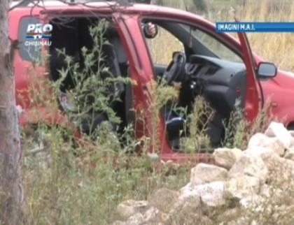 Principalul acuzat in comiterea dublului asasinat de la Ialoveni, eliberat dupa 2 luni de arest Principalul acuzat in comiterea dublului asasinat de la Ialoveni, eliberat dupa 2 luni de arest
