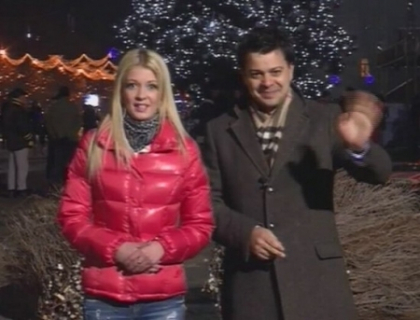 Mos Craciun, suparat pe autoexperti! Vezi de ce Mos Craciun, suparat pe autoexperti! Vezi de ce