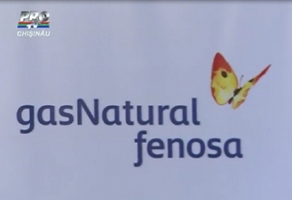 (P) Tot mai aproape de clienti! Compania Gas Natural Fenosa a modernizat sistemul energetic din Moldova (P) Tot mai aproape de clienti! Compania Gas Natural Fenosa a modernizat sistemul energetic din Moldova