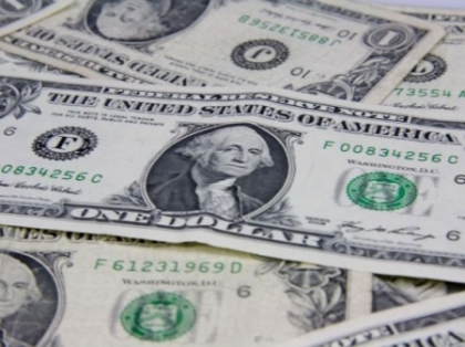 Simbolul american, pe care le disparitie. Bancnotele de 1 dolar ar putea fi inlocuite Simbolul american, pe care le disparitie. Bancnotele de 1 dolar ar putea fi inlocuite