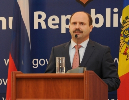 Lazar: Chisinaul si Tiraspolul ar putea semna contracte separate cu Gazpromul Lazar: Chisinaul si Tiraspolul ar putea semna contracte separate cu Gazpromul