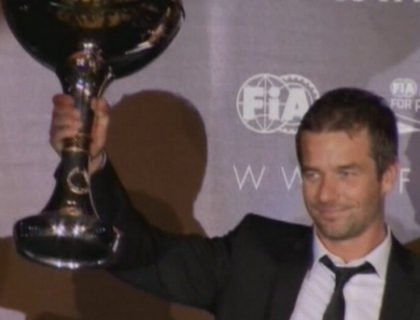 Sebastian Vettel, cel mai tanar triplu campion mondial! Cine a mai fost incununat la ceremonie Sebastian Vettel, cel mai tanar triplu campion mondial! Cine a mai fost incununat la ceremonie