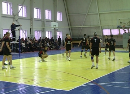 Start perfect de sezon pentru echipa de volei a USM! Victoria de exceptia asupra tiraspolenilor