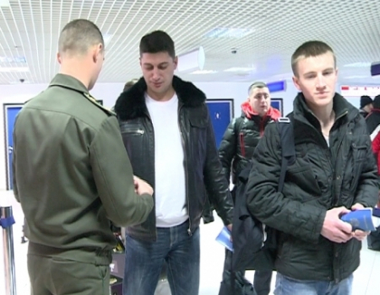 Fara mita! Surpriza inedita de care au avut parte calatorii pe aeroportul din Chisinau