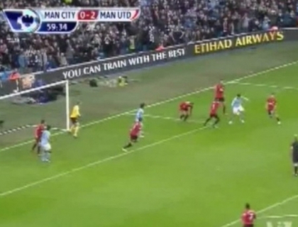 Manchester City a pierdut dramatic in fata rivalei United in cel mai asteptat meci din Anglia! Manchester City a pierdut dramatic in fata rivalei United in cel mai asteptat meci din Anglia!