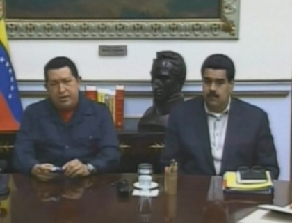 Hugo Chavez, grav bolnav! Presedintele venezuelean are nevoie de o noua operatie