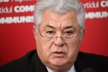 Voronin, despre cei care au parasit PCRM: Nu mai aveau functii si acces la treuca guvernarii Voronin, despre cei care au parasit PCRM: Nu mai aveau functii si acces la treuca guvernarii