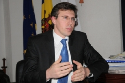 Chirtoaca: Am fost nevoit sa votez la Hancesti. Pentru viitor numarul sectiilor de votare trebuie suplimentat