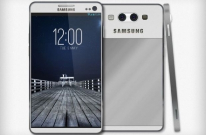 Tehnologie SF pe noul Galaxy S IV. Noul smartphone are un avantaj colosal fata de competitorii sai Tehnologie SF pe noul Galaxy S IV. Noul smartphone are un avantaj colosal fata de competitorii sai
