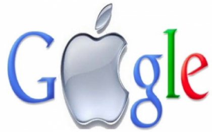 Apple si Google vor sa cumpere in parteneriat patente Kodak de 500 milioane de dolari Apple si Google vor sa cumpere in parteneriat patente Kodak de 500 milioane de dolari